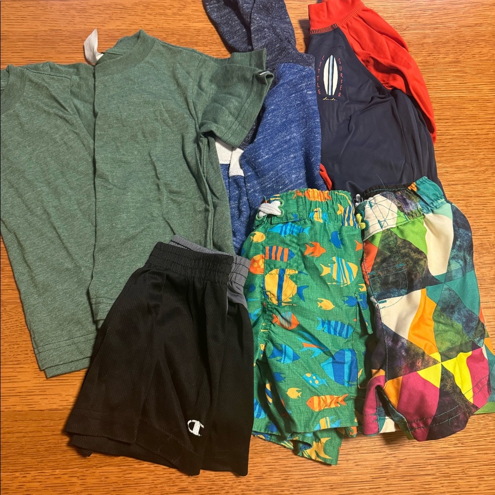 12-18 month bundle